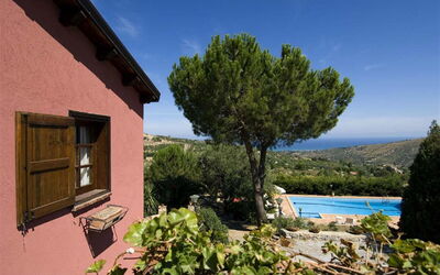 Villa Ivoni