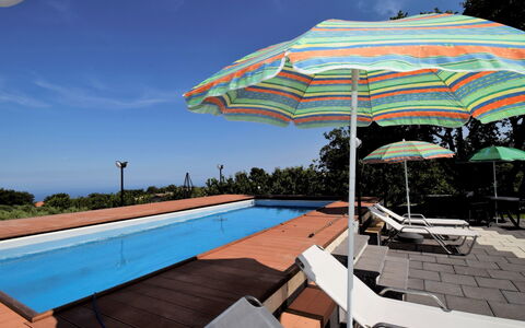 Serena: Swimming Pool, Property, Resort, Umbrella, Vacation, Sunlounger, Shade, Leisure, Building, Real Estate