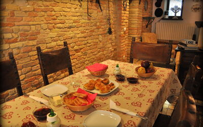 Accommodation:&nbsp;Barbagianni