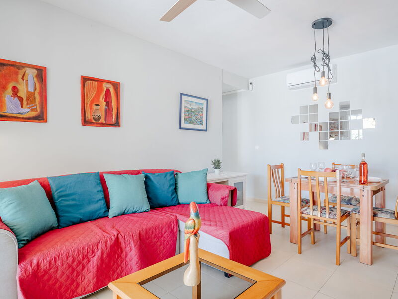 Accommodation:&nbsp;Playa Sol 613.2