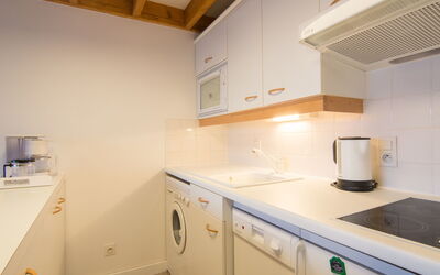 Accommodation:&nbsp;Les Reflets de Carnac 129.1