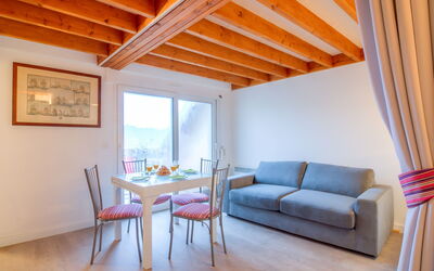 Accommodation:&nbsp;Les Reflets de Carnac 129.1