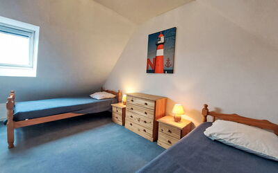 Accommodation:&nbsp;Les Reflets de Carnac 129.2