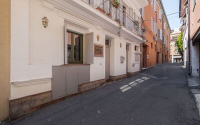 Rimini 450 - Rimini, Emilia Romagna, Italy - Mediterraneo 450.2