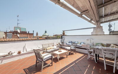 Accommodation:&nbsp;Terrace 450.3