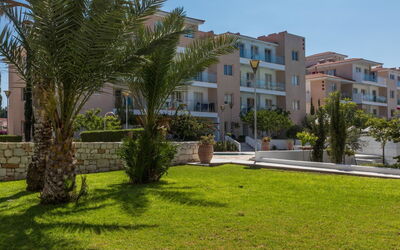 3 Bdr Penthouse Apartment