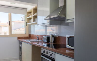 3 Bdr Penthouse Apartment