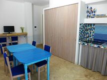 Accommodation:&nbsp;Baia Petrosa 300.1
