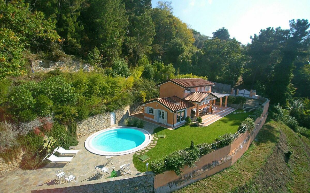 Villa Strettoia