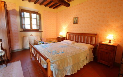 Accommodation:&nbsp;Biancospino