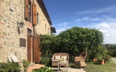 Accommodation:&nbsp;Mandorlo