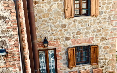 Accommodation:&nbsp;Mandorlo