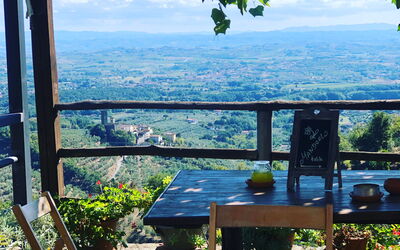 Accommodation:&nbsp;Mandorlo