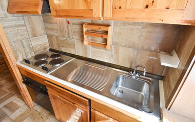 Accommodation:&nbsp;Fontanelle 540.1