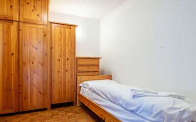 Accommodation:&nbsp;Fontanelle 540.4