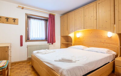 Accommodation:&nbsp;Fontanelle 540.4
