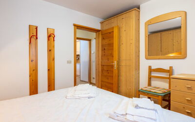 Accommodation:&nbsp;Fontanelle 540.4