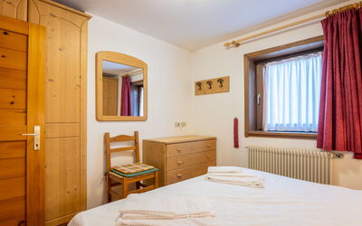 Accommodation:&nbsp;Fontanelle 540.4