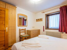 Accommodation:&nbsp;Fontanelle 540.4