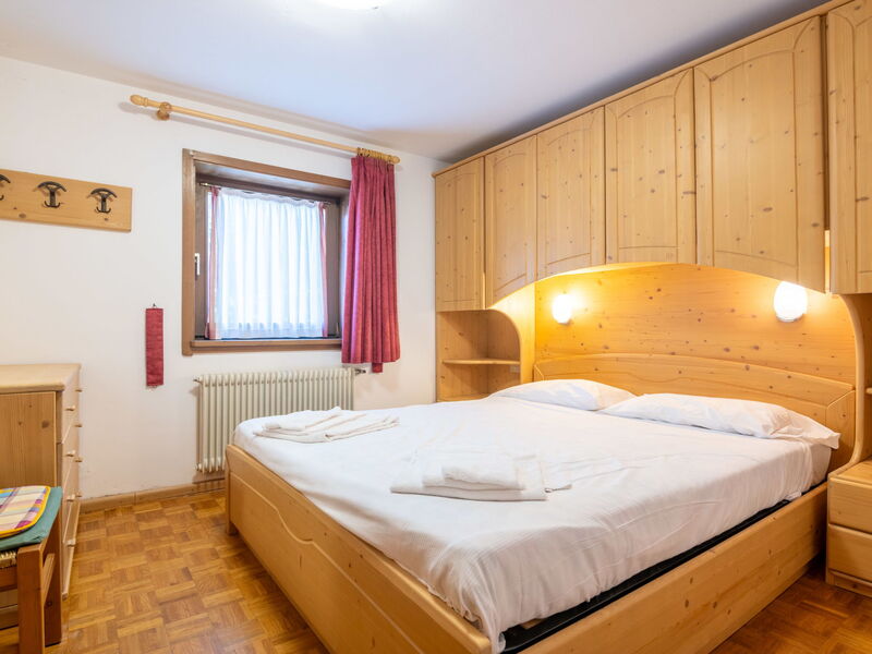 Accommodation:&nbsp;Fontanelle 540.4