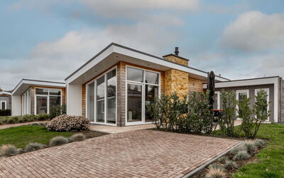 Green Resort Mooi Bemelen