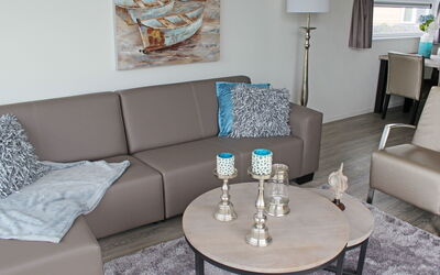 Green Resort Mooi Bemelen