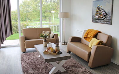 Green Resort Mooi Bemelen
