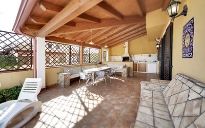 Villa Dell'ulivo