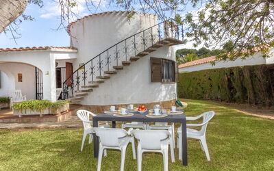 Villa Nena - Cambrils, Catalonia, Spain