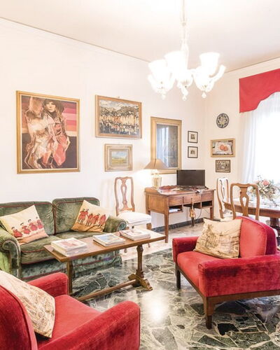 La Torretta