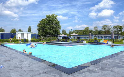 Nijkerk 200: Swimming Pool, Property, Leisure, Sky, Leisure Centre, Vacation, Real Estate, Building, House, Recreation