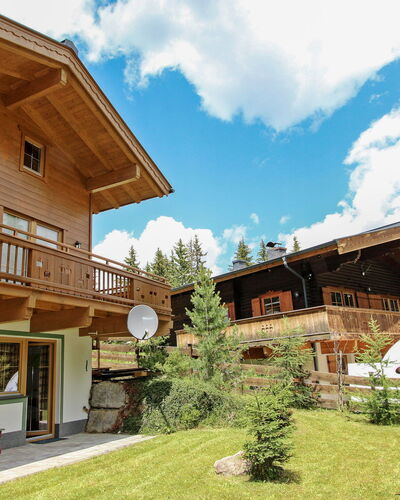 Hochkrimml