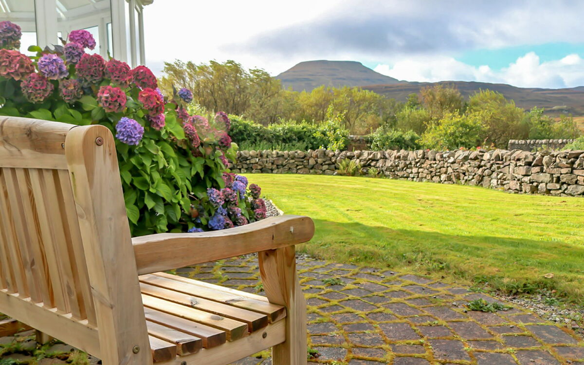 Dunvegan House