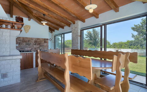 Mirjana: Sky, Cloud, Plant, Flower, Ecoregion, Natural Landscape, Tree, Land Lot, Agriculture, Plain