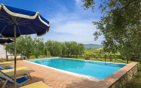 Vinci 730: Water, Sky, Property, Plant, Cloud, Swimming Pool, Nature, Azure, Shade, Tree