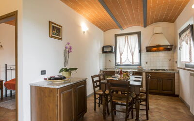 Accommodation:&nbsp;Oliveto 730.2