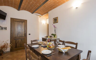 Accommodation:&nbsp;Oliveto 730.2