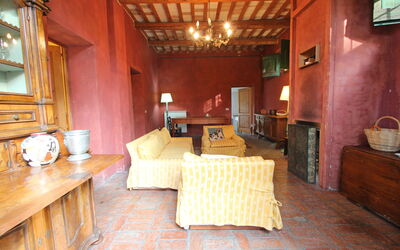 Accommodation:&nbsp;La Bigattiera