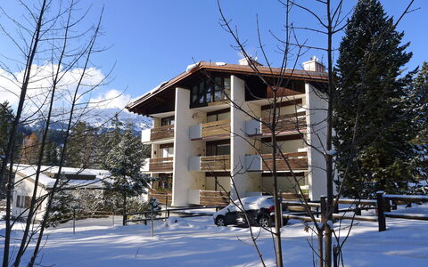 Rustica: Snow, Winter, Property, House, Home, Tree, Real Estate, Building, Architecture, Freezing