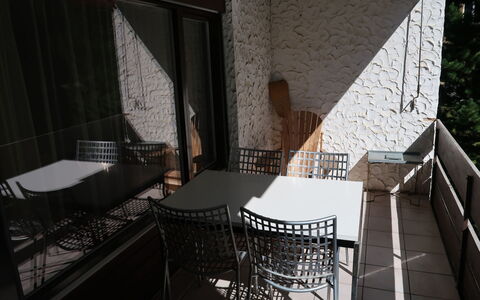 Rustica: Property, Building, Chair, Interior Design, Table, Floor, Flooring, Wood, Composite Material, Urban Design
