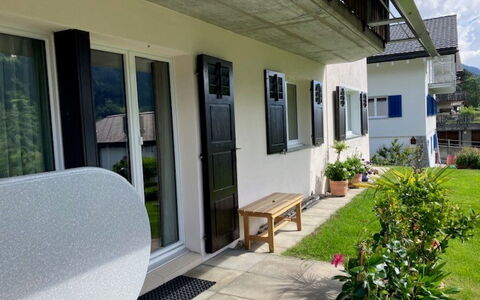 Casa Acla Caduff: Plant, Property, Furniture, Building, Window, Shade, Architecture, Door, Houseplant, Flowerpot