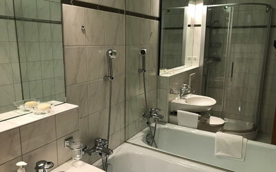 Disentiserhof Hönig
