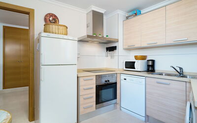 Accommodation:&nbsp;Nova Soberana 165.1