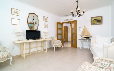 Accommodation:&nbsp;Nova Soberana 165.1
