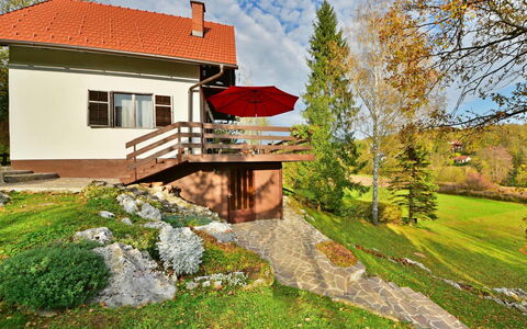 Mrežnički Gaj