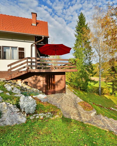 Mrežnički Gaj