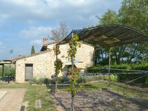 Villa Cafaggiola