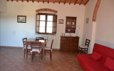 Accommodation:&nbsp;Bilocale Primo Piano
