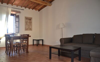 Accommodation:&nbsp;Bilocale Primo Piano
