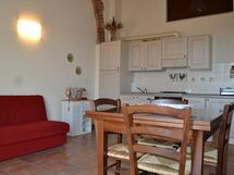 Accommodation:&nbsp;Bilocale Garden